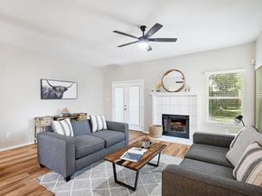 7400 Spivey DR, Austin TX 78749