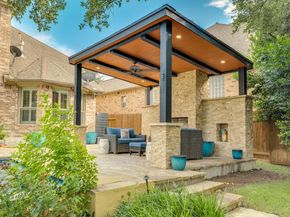 11708 Palisades PKWY, Austin TX 78732