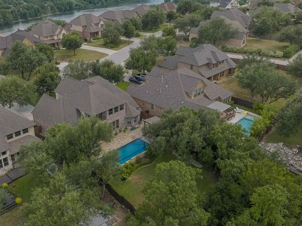 11708 Palisades PKWY, Austin TX 78732
