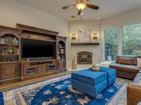 11708 Palisades PKWY, Austin TX 78732