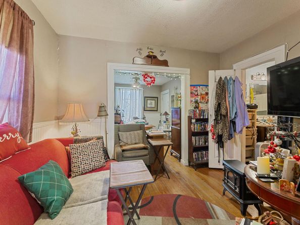 2811 E 22nd ST, Austin TX 78722