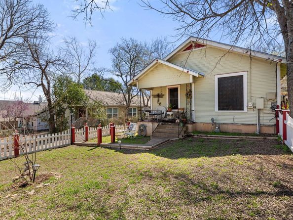 2811 E 22nd ST, Austin TX 78722