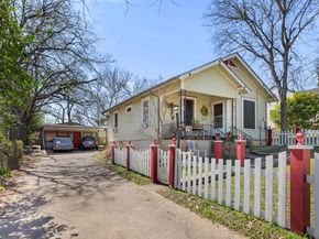 2811 E 22nd ST, Austin TX 78722