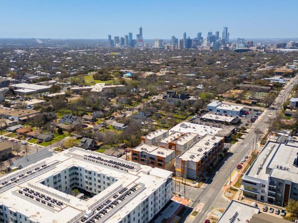 2811 E 22nd ST, Austin TX 78722