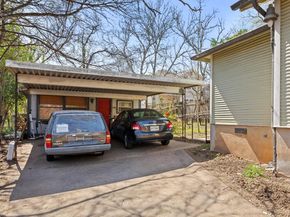 2811 E 22nd ST, Austin TX 78722