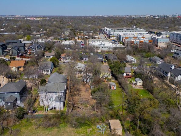 2811 E 22nd ST, Austin TX 78722