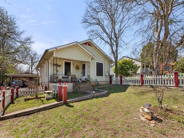 2811 E 22nd ST, Austin TX 78722