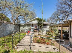2811 E 22nd ST, Austin TX 78722