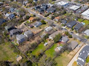 2811 E 22nd ST, Austin TX 78722
