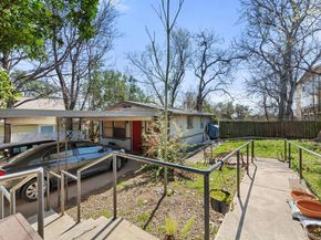 2811 E 22nd ST, Austin TX 78722