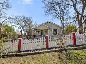 2811 E 22nd ST, Austin TX 78722