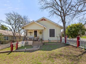 2811 E 22nd ST, Austin TX 78722