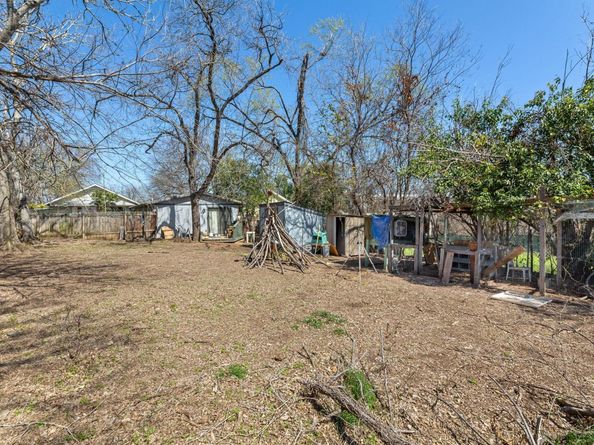 2811 E 22nd ST, Austin TX 78722