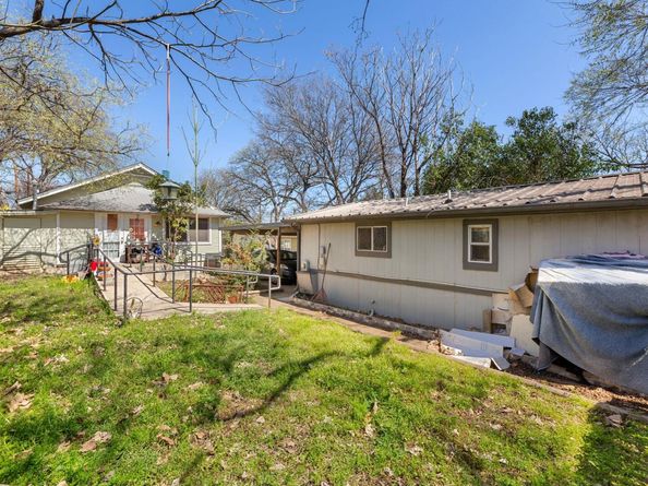 2811 E 22nd ST, Austin TX 78722