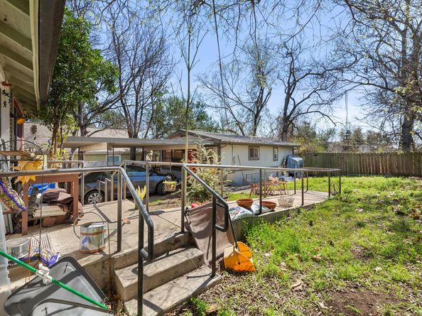 2811 E 22nd ST, Austin TX 78722