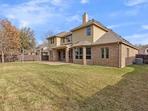 207 Broken Arrow DR, Cedar Park TX 78613