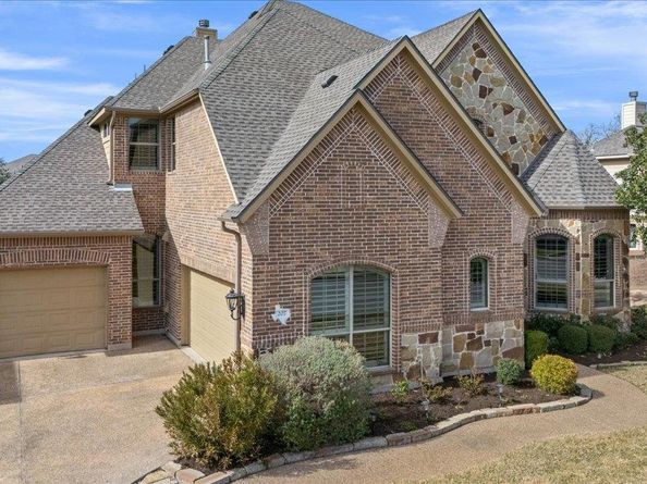 207 Broken Arrow DR, Cedar Park TX 78613