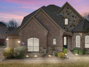 207 Broken Arrow DR, Cedar Park TX 78613