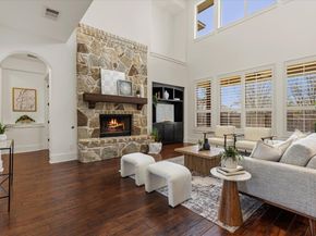 207 Broken Arrow DR, Cedar Park TX 78613