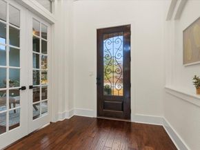 207 Broken Arrow DR, Cedar Park TX 78613