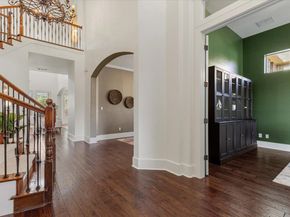 207 Broken Arrow DR, Cedar Park TX 78613