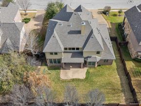 207 Broken Arrow DR, Cedar Park TX 78613
