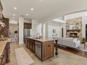 207 Broken Arrow DR, Cedar Park TX 78613