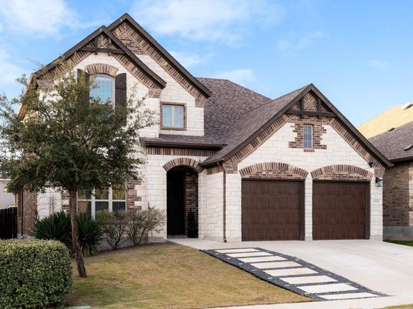 17324 Lathrop Ave, Pflugerville TX 78660