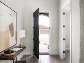 17324 Lathrop Ave, Pflugerville TX 78660