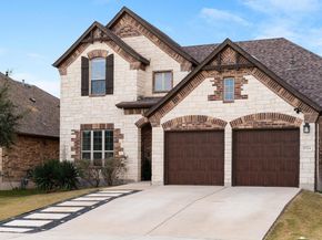 17324 Lathrop Ave, Pflugerville TX 78660