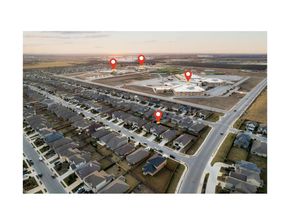 17324 Lathrop Ave, Pflugerville TX 78660