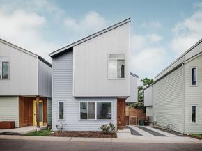 801 N Bluff DR 28, Austin TX 78745