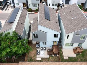 801 N Bluff DR 28, Austin TX 78745