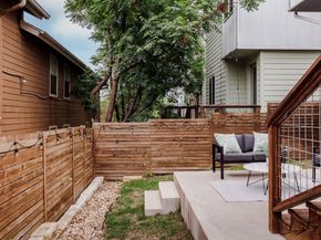 801 N Bluff DR 28, Austin TX 78745