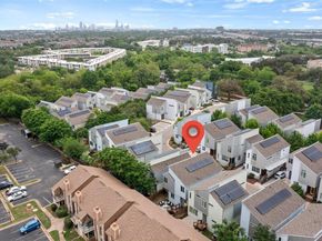 801 N Bluff DR 28, Austin TX 78745