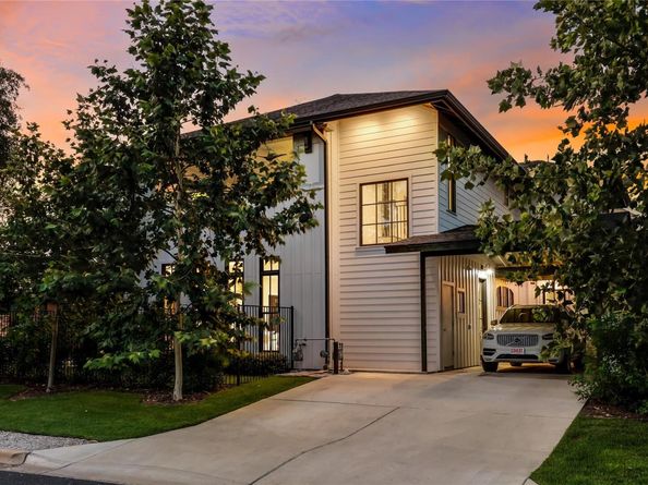 901 Wayside DR 1, Austin TX 78703