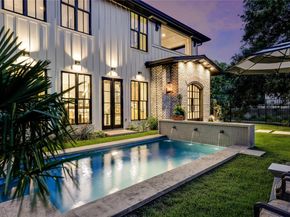 901 Wayside DR 1, Austin TX 78703