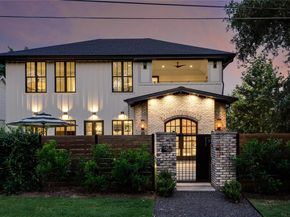 901 Wayside DR 1, Austin TX 78703