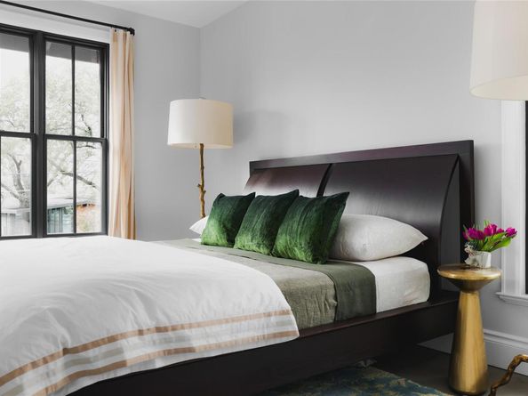 901 Wayside DR 1, Austin TX 78703