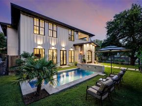 901 Wayside DR 1, Austin TX 78703