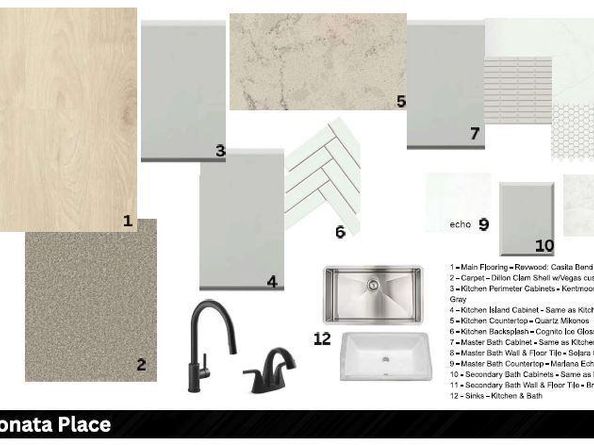 1068 Sonata PL, Round Rock TX 78681