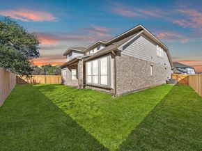 1068 Sonata PL, Round Rock TX 78681