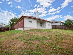 14901 Nuttall DR, Austin TX 78724