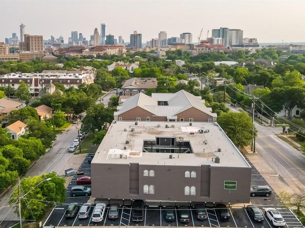 101 E 33rd ST 107, Austin TX 78705
