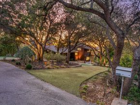 6404 Lakeshore DR, Lago Vista TX 78645