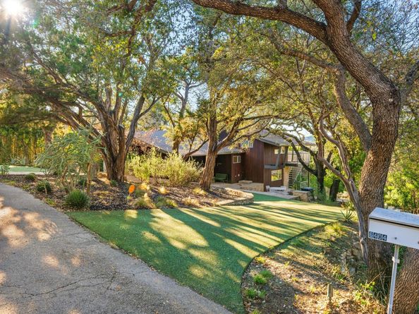 6404 Lakeshore DR, Lago Vista TX 78645
