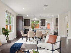 440 Cherokee Rose CIR, Georgetown TX 78626