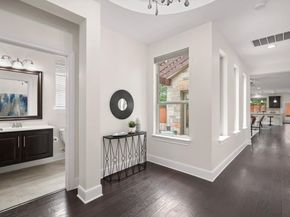 440 Cherokee Rose CIR, Georgetown TX 78626