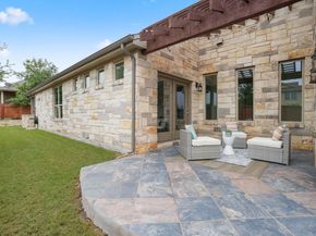 440 Cherokee Rose CIR, Georgetown TX 78626