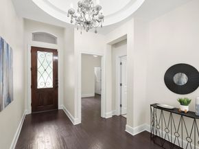 440 Cherokee Rose CIR, Georgetown TX 78626